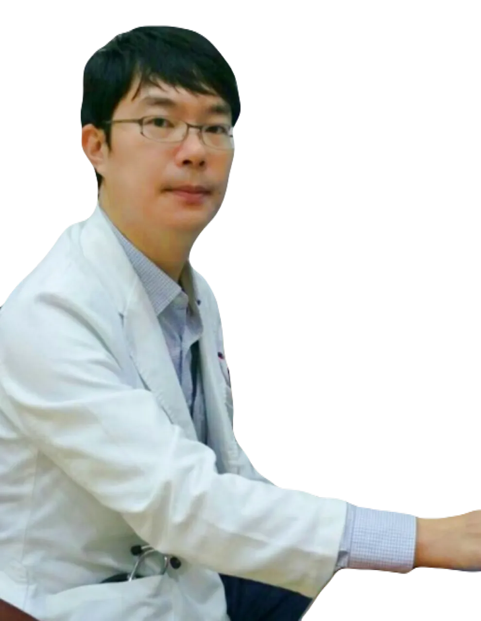 蔡佳達 醫師