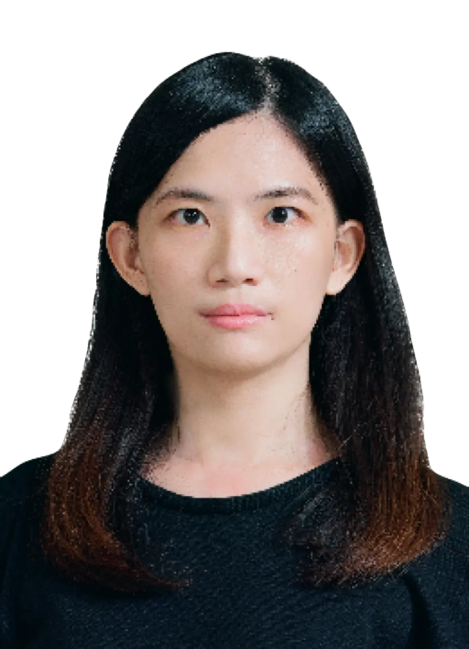 蔡幸珊 醫師