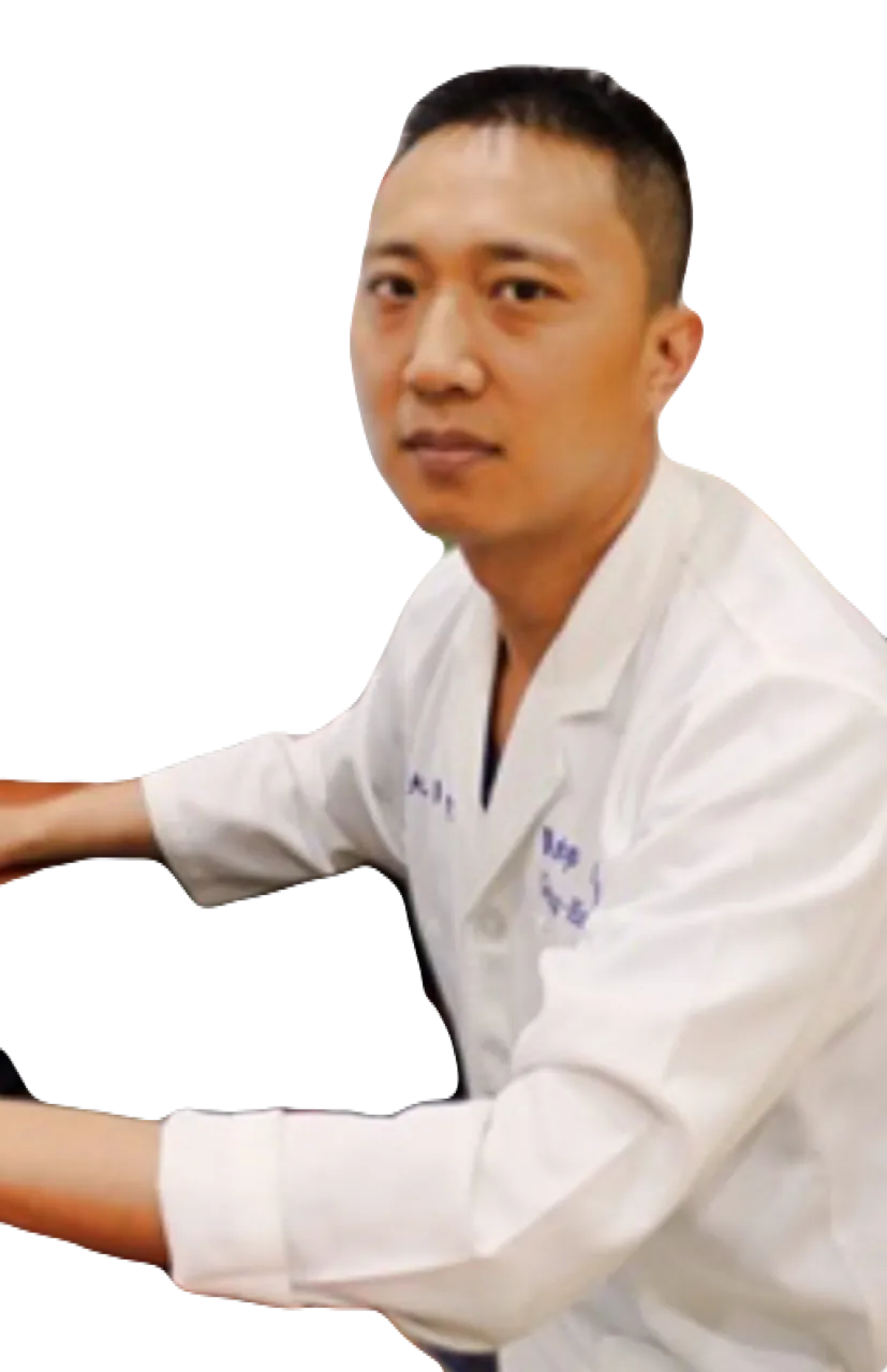 陳忠賢 醫師
