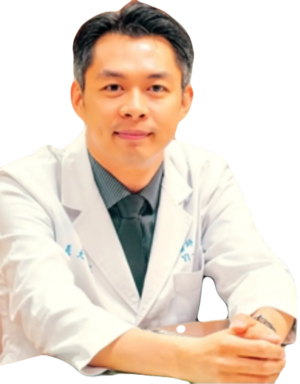 李宜哲 醫師
