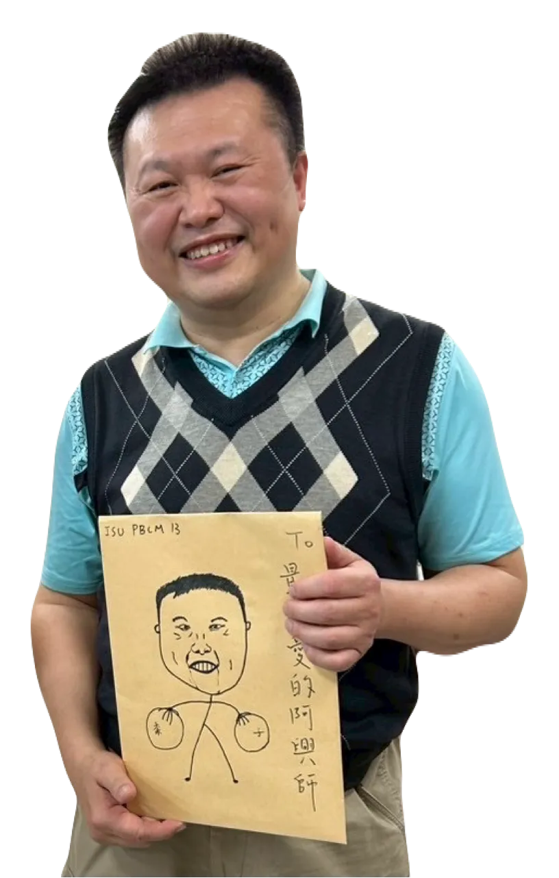 蔡文興 醫師