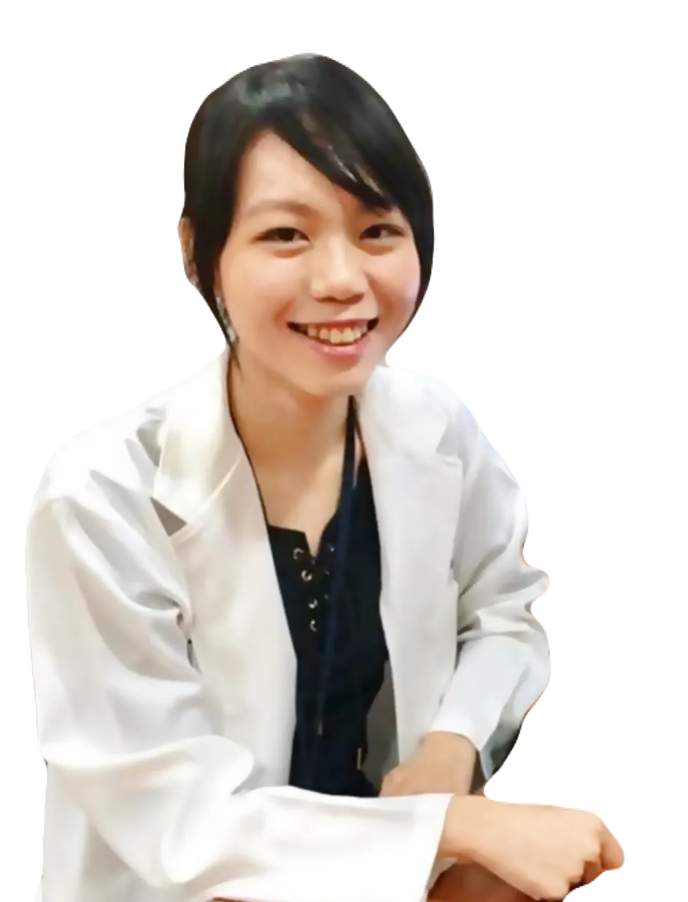 梁懷文 醫師