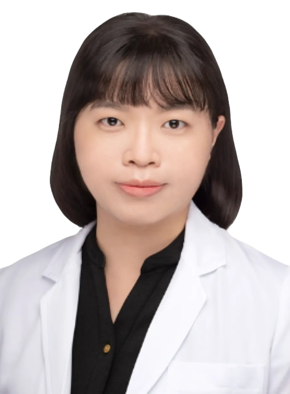 陳靜宜 醫師