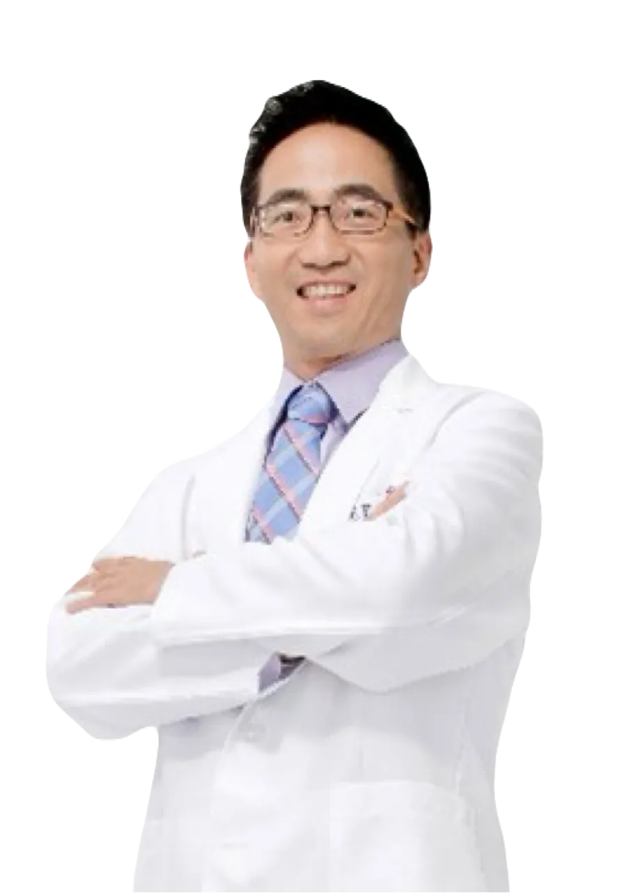 羅明宇 醫師