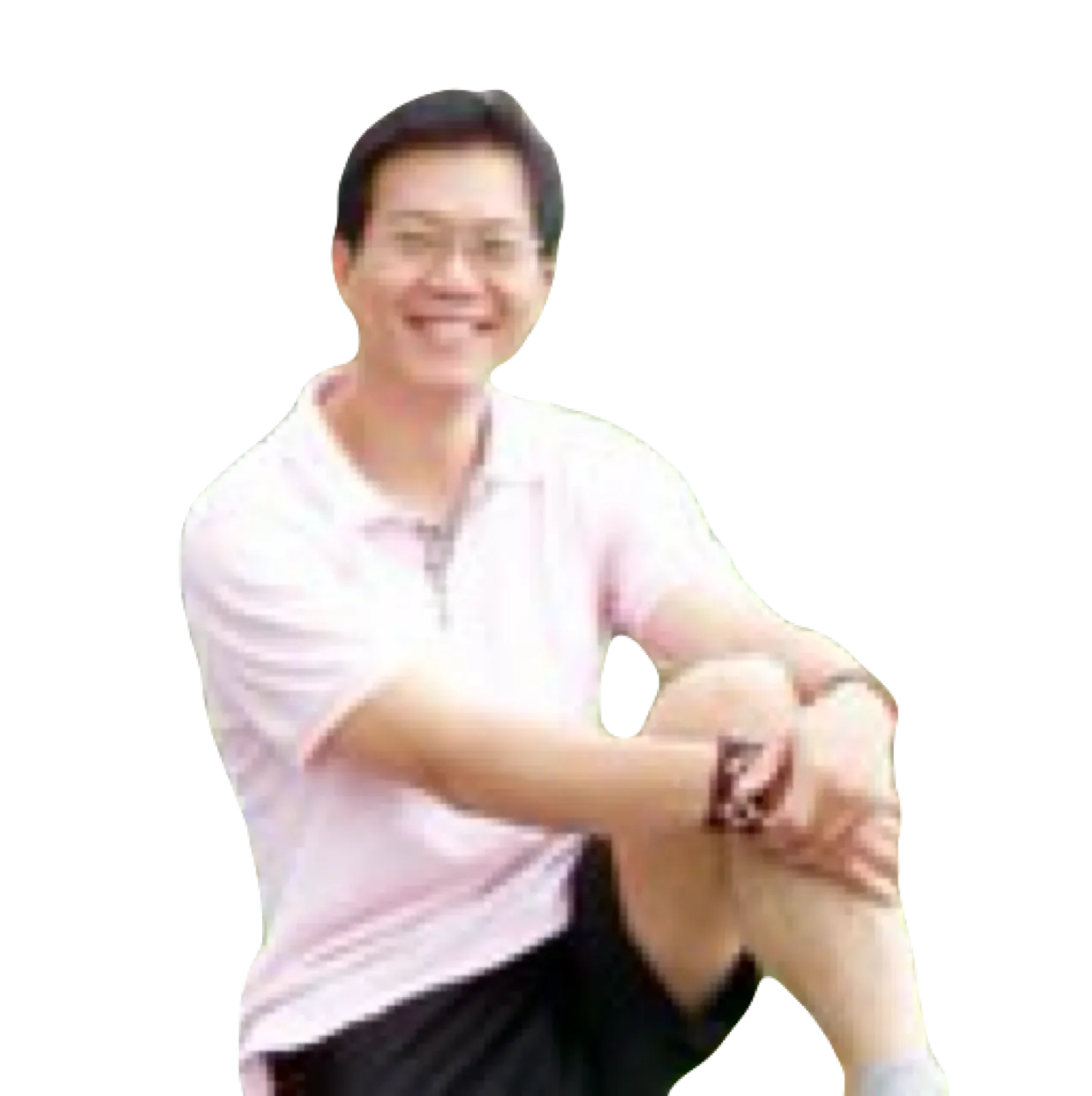 張原彰 醫師