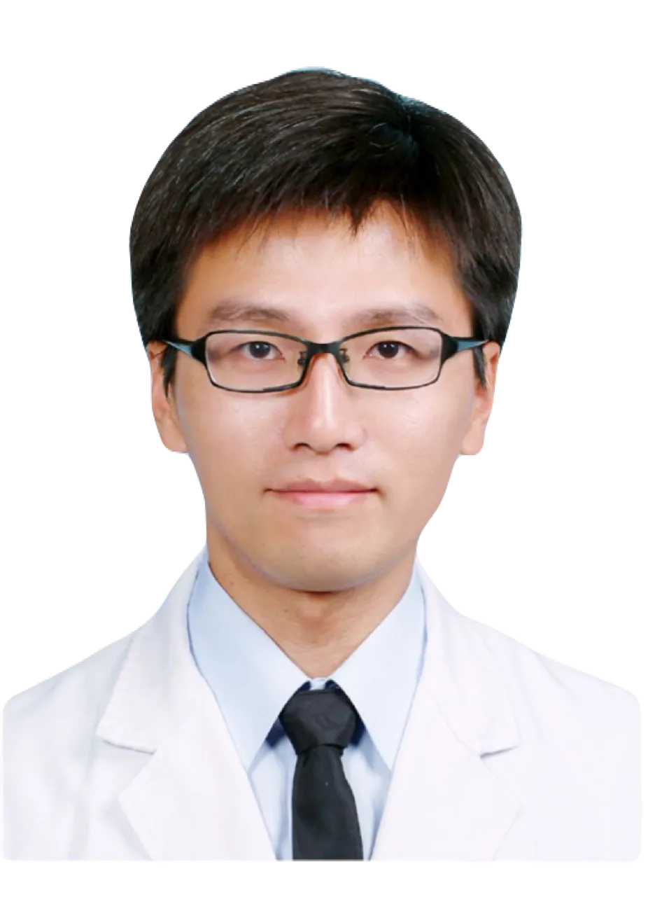 林柏均 醫師