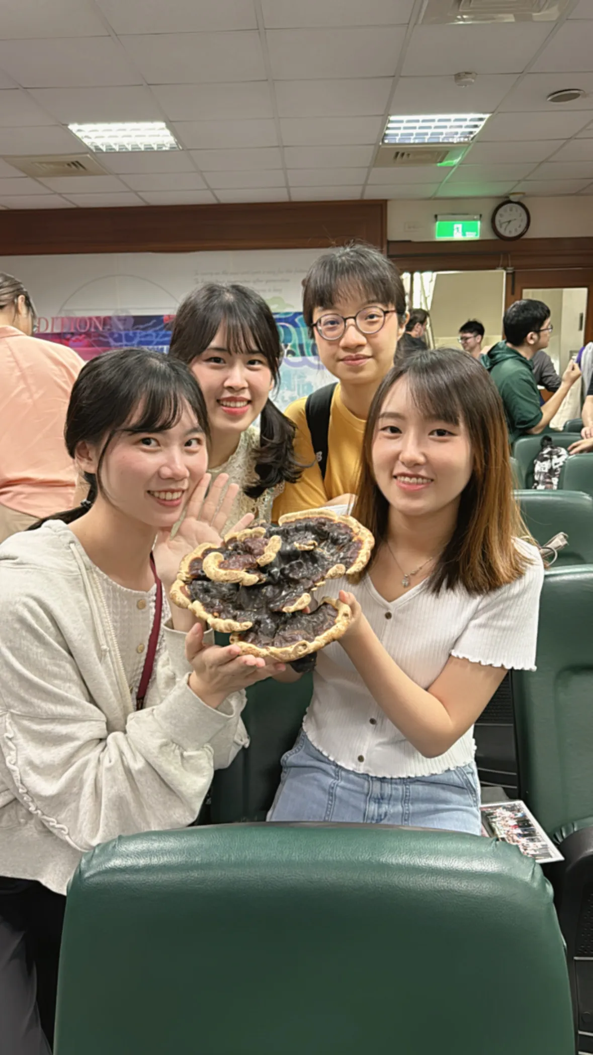 製藥工藝見證