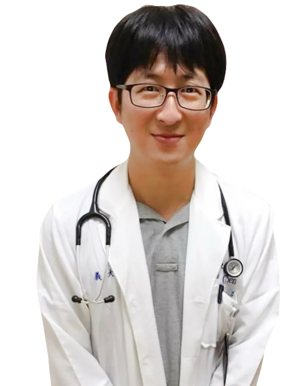 陳育伸 醫師