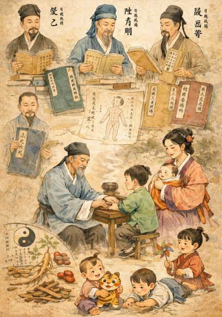 經典