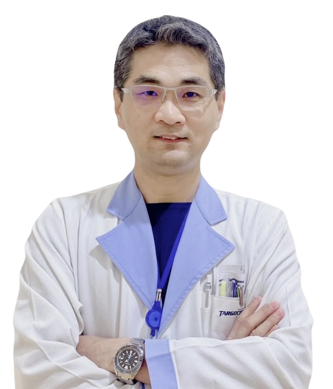 許永佳 部長
