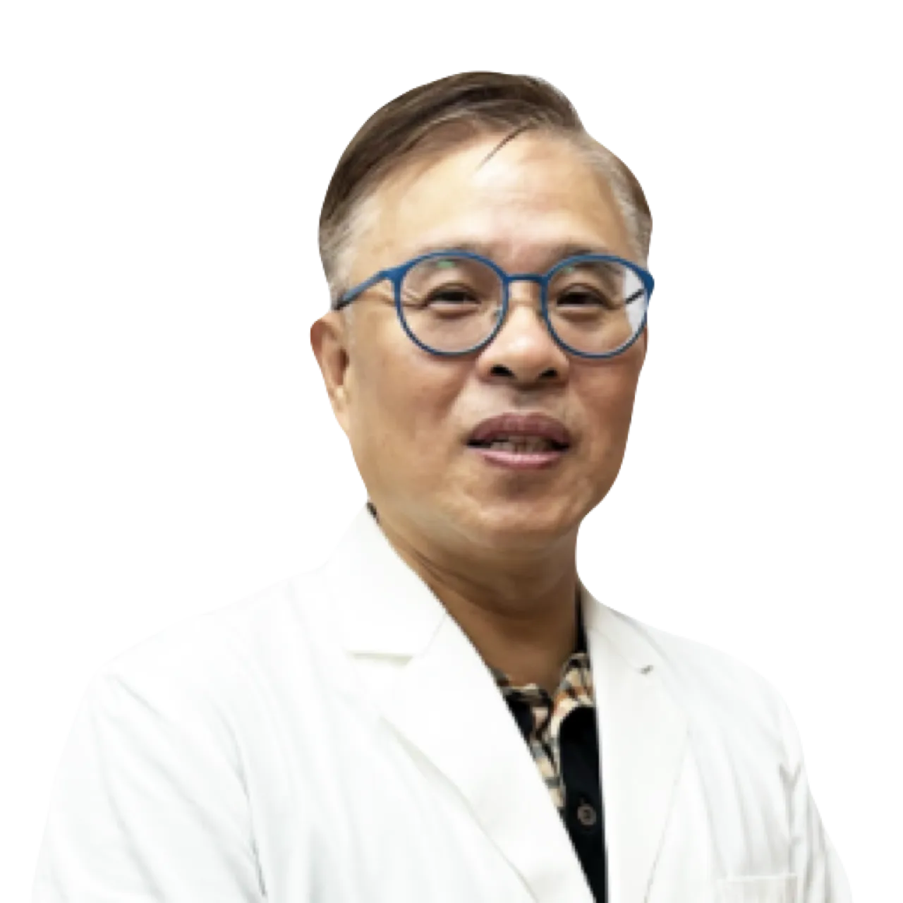 李勝吉 醫師