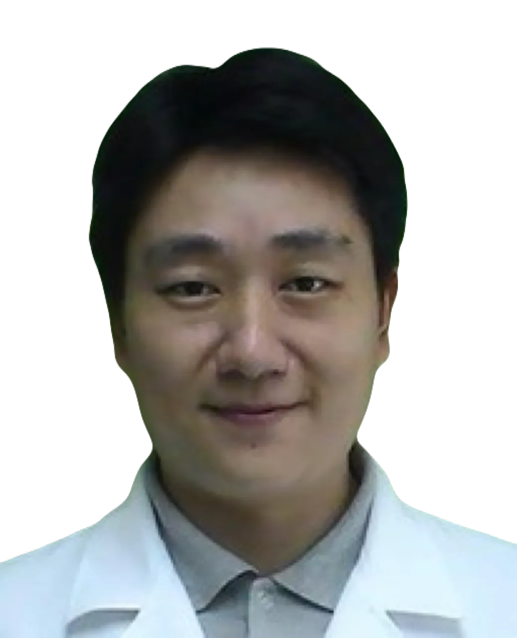李昀修 醫師