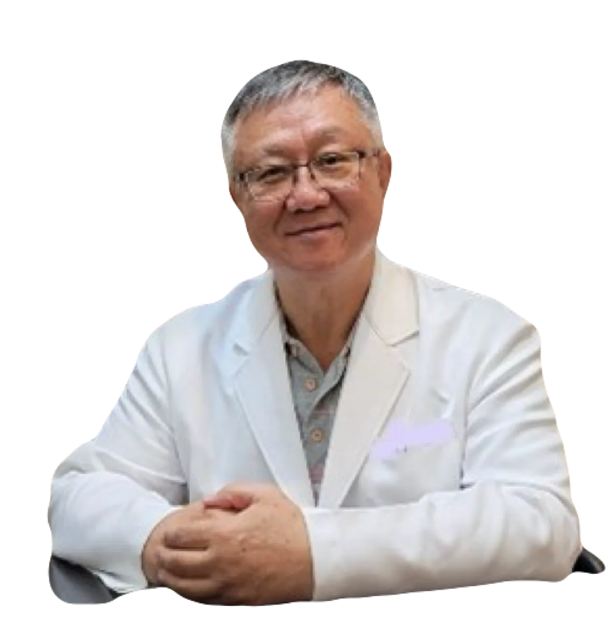 劉科佑 醫師