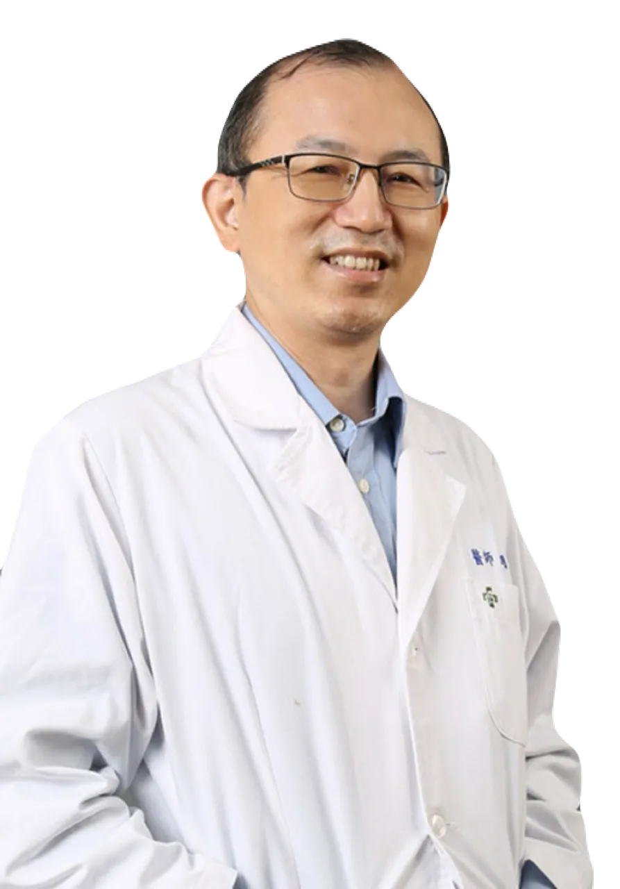 張烱宏 醫師